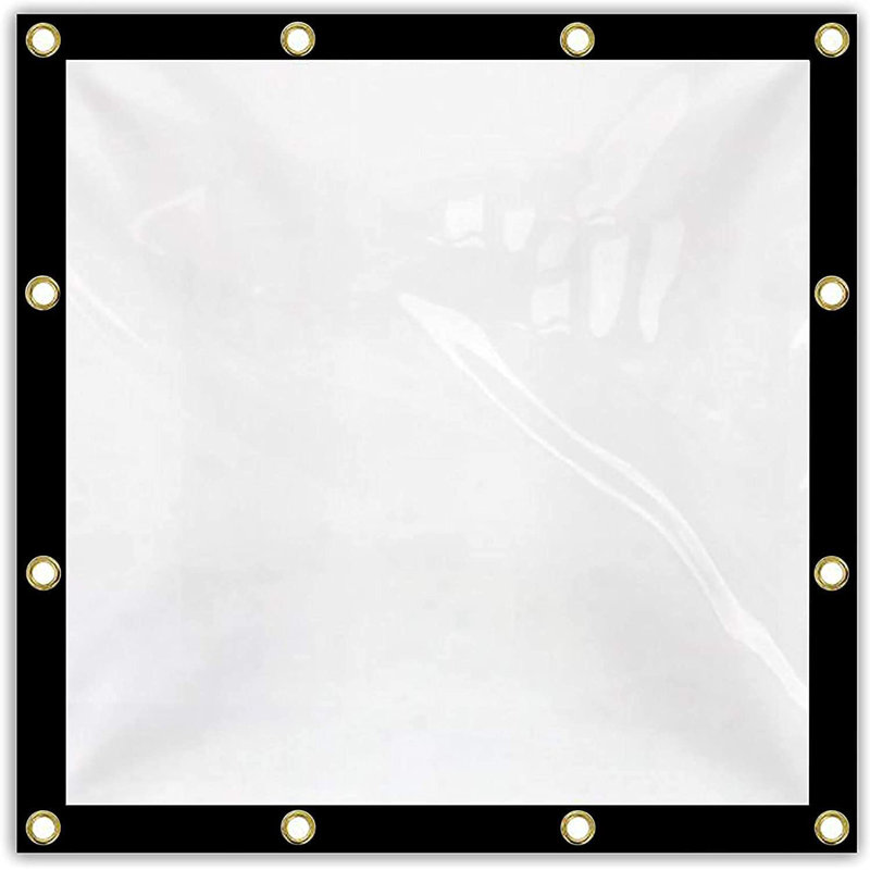 Covers & All Clear TarpsWaterproof & WeatherResistant Replacement Canopy Wayfair